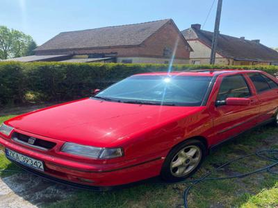 Seat toledo 1,6 z gazem