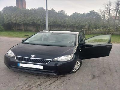 Skoda Citigo 1.0