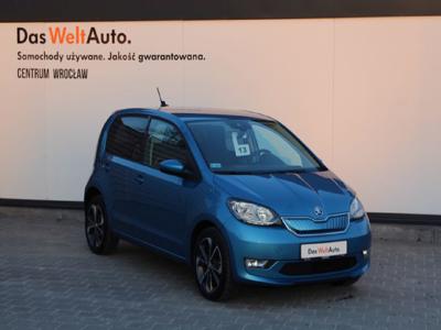 Skoda CITIGOe iV Style