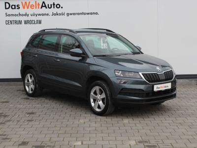 Skoda Karoq Ambition