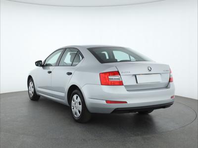 Skoda Octavia 2014 1.6 TDI 127890km ABS klimatyzacja manualna