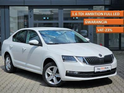 Skoda Octavia Ambition