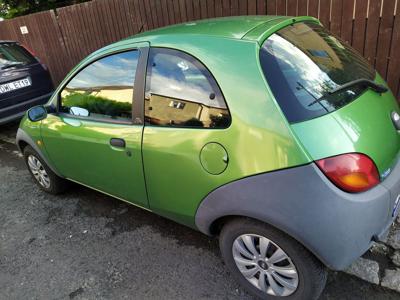 Sprzedam Ford Ka. 1.3 benzyna 2005 r.