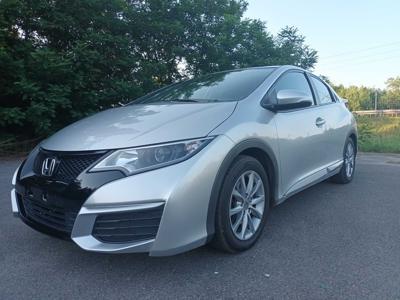 Sprzedam Honda Civic 1.8