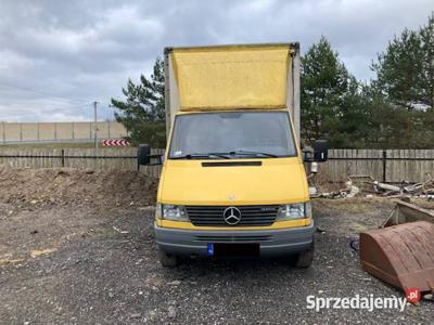 Sprzedam Mercedes Sprinter