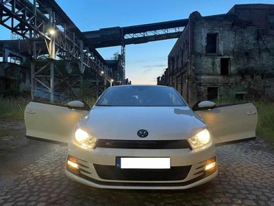 Sprzedam Volkswagen Scirocco z 2010 rok 2.0 Benzyna 155 kW