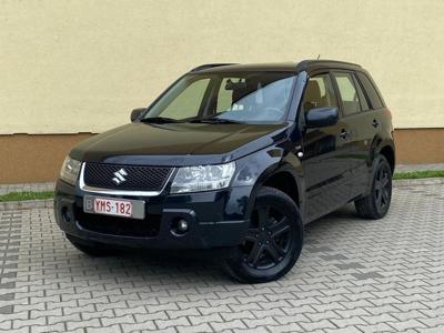 Suzuki Grand Vitara 4x4