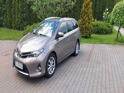 Toyota Auris Premium 1.6