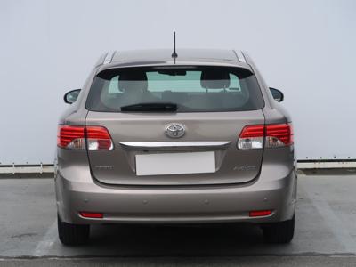 Toyota Avensis 2014 2.0 D