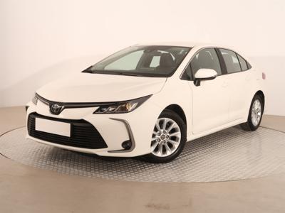 Toyota Corolla 2022 1.5 VVT