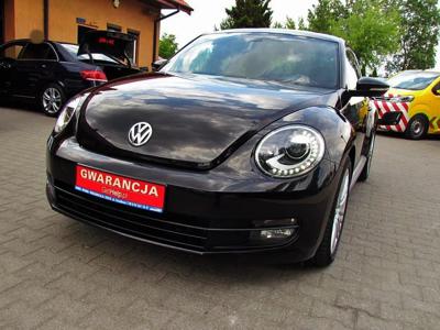 Używane Volkswagen Beetle - 36 900 PLN, 249 000 km, 2012