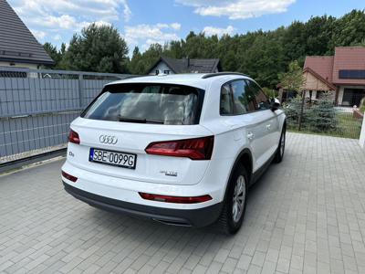 Używane Audi Q5 - 180 000 PLN, 32 000 km, 2019