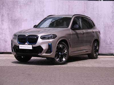 Używane BMW iX3 - 280 000 PLN, 6 000 km, 2023