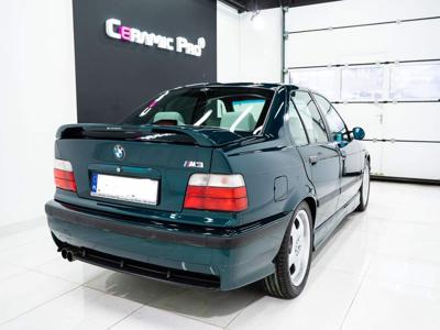 Używane BMW M3 - 139 990 PLN, 188 450 km, 1997