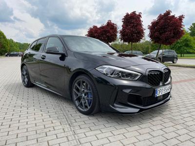 Używane BMW Seria 1 - 149 000 PLN, 57 090 km, 2020