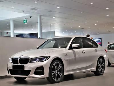 Używane BMW Seria 3 - 164 900 PLN, 120 000 km, 2019