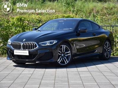 Używane BMW Seria 8 - 339 900 PLN, 47 000 km, 2019