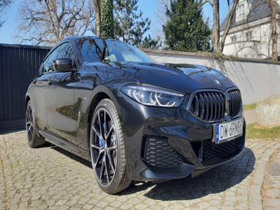 Używane BMW Seria 8 - 439 000 PLN, 29 000 km, 2022