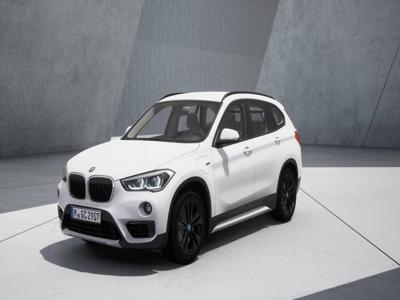 Używane BMW X1 - 189 900 PLN, 14 800 km, 2022