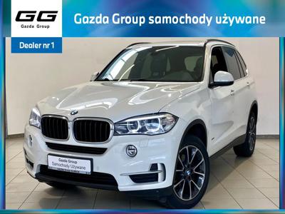 Używane BMW X5 - 152 900 PLN, 152 000 km, 2018