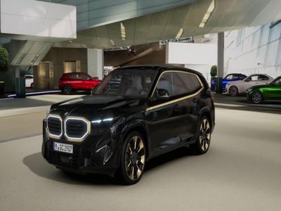 Używane BMW XM - 919 500 PLN, 5 000 km, 2023