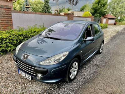 Używane Peugeot 307 - 8 999 PLN, 147 000 km, 2008