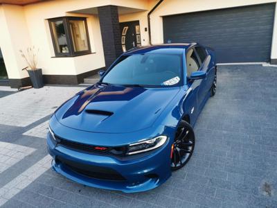 Używane Dodge Charger - 189 000 PLN, 15 000 km, 2021