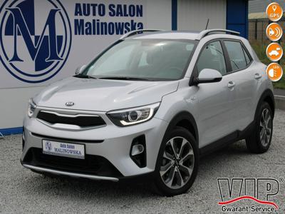 Używane Kia Stonic - 59 900 PLN, 34 000 km, 2019