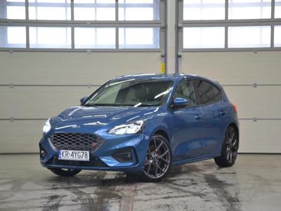 Używane Ford Focus - 126 900 PLN, 27 896 km, 2020