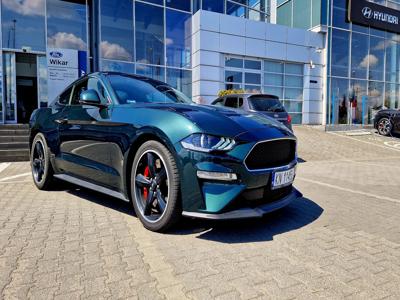 Używane Ford Mustang - 229 000 PLN, 22 500 km, 2019