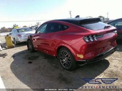 Używane Ford Mustang Mach-E - 144 800 PLN, 21 907 km, 2021