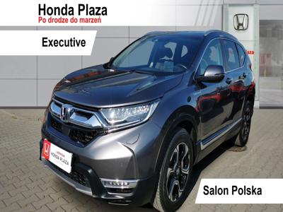 Używane Honda CR-V - 159 900 PLN, 83 000 km, 2019