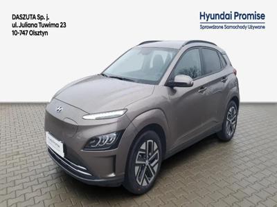 Używane Hyundai Kona - 143 900 PLN, 13 000 km, 2021