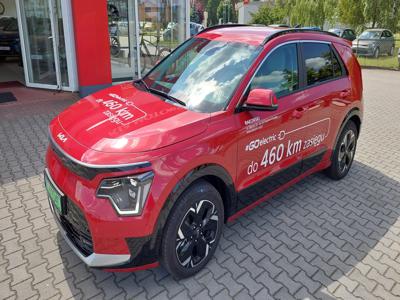 Używane Kia Niro - 196 900 PLN, 2 050 km, 2023