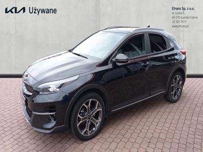 Używane Kia XCeed - 137 000 PLN, 28 000 km, 2022