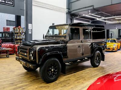 Używane Land Rover Defender - 349 110 PLN, 170 000 km, 2013