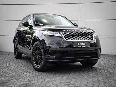 Używane Land Rover Range Rover Velar - 219 900 PLN, 71 000 km, 2019