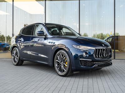 Używane Maserati Levante - 112 500 EUR, 20 000 km, 2022