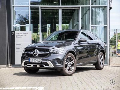 Używane Mercedes-Benz GLC - 245 000 PLN, 9 174 km, 2022