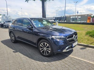 Używane Mercedes-Benz GLC - 276 800 PLN, 20 148 km, 2022