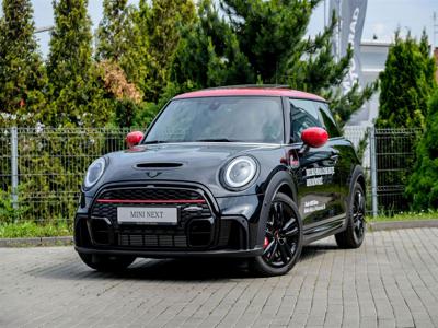 Używane MINI John Cooper Works - 178 900 PLN, 10 000 km, 2022