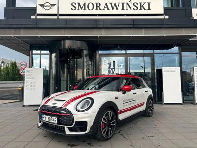 Używane MINI John Cooper Works - 206 000 PLN, 3 999 km, 2023