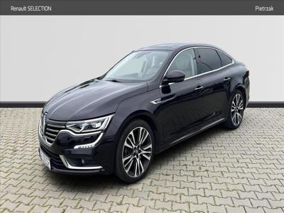 Używane Renault Talisman - 82 900 PLN, 112 893 km, 2017