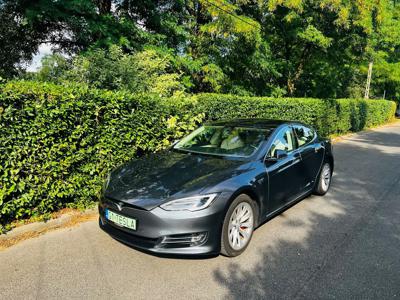 Używane Tesla Model S - 289 000 PLN, 179 699 km, 2017