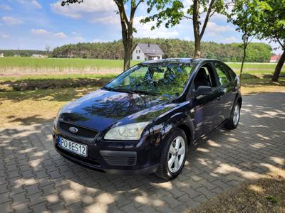 Używane Ford Focus - 8 400 PLN, 268 000 km, 2008