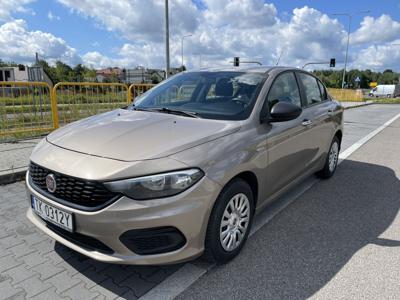 Używane Fiat Tipo - 46 900 PLN, 53 000 km, 2020