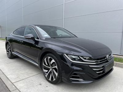 Używane Volkswagen Arteon - 169 600 PLN, 80 000 km, 2020