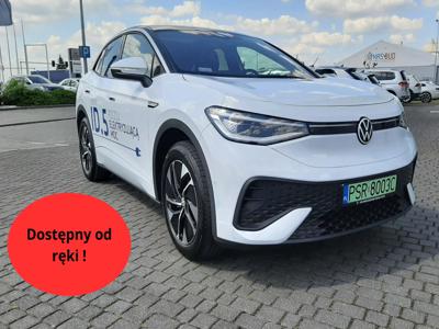 Używane Volkswagen ID.5 - 235 000 PLN, 7 250 km, 2022