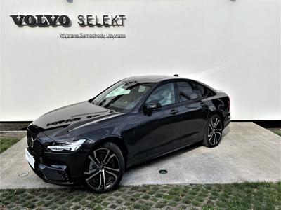 Używane Volvo S90 - 269 900 PLN, 1 511 km, 2022