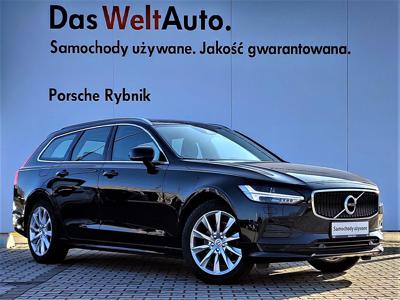 Używane Volvo V90 - 129 900 PLN, 69 691 km, 2019